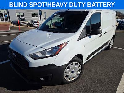 2022 Ford Transit Connect FWD Empty Cargo Van for sale #FL5614R - photo 2