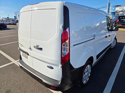 2022 Ford Transit Connect FWD Upfitted Cargo Van for sale #FL5614R - photo 2