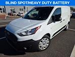 2022 Ford Transit Connect FWD Empty Cargo Van for sale #FL5614R - photo 2