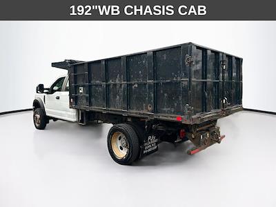 Used 2019 Ford F-450 - photo 1