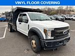 2019 Ford F-450 Super Cab DRW RWD Landscape Dump for sale #FL5618P - photo 1