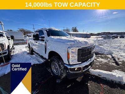 2023 Ford F-350 Super Cab SRW 4WD Pickup for sale #FL5623D - photo 1