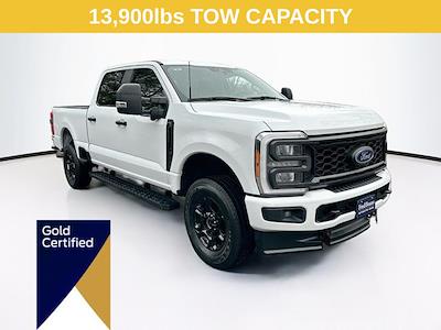 2023 Ford F-350 Crew Cab SRW 4WD Pickup for sale #FL5625D - photo 1