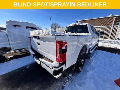 2023 Ford F-350 Crew Cab SRW 4WD Pickup for sale #FL5625D - photo 2