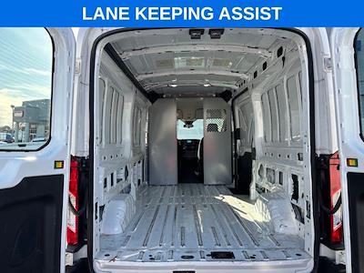 2022 Ford Transit 350 Medium Roof RWD Empty Cargo Van for sale #FL5626P - photo 2