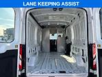 Used 2022 Ford Transit 350 Medium Roof Empty Cargo Van for sale #FL5626P - photo 3