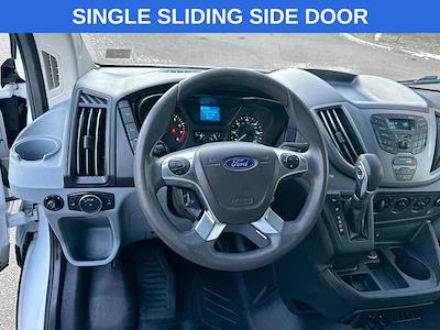 Used 2019 Ford Transit 350 Medium Roof Empty Cargo Van for sale #FL5627P - photo 2