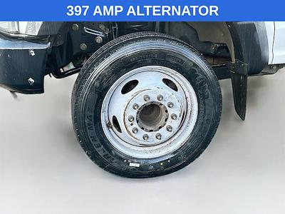 Used 2020 Ford F-450 Super Cab Landscape Dump for sale #FL5632P - photo 2