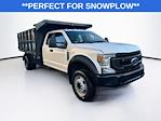 Used 2020 Ford F-450 Super Cab Landscape Dump for sale #FL5632P - photo 1