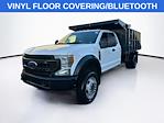 Used 2020 Ford F-450 Super Cab Landscape Dump for sale #FL5632P - photo 4