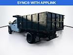 Used 2020 Ford F-450 Super Cab Landscape Dump for sale #FL5632P - photo 8