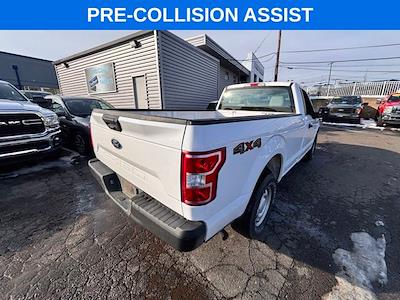 2020 Ford F-150 Regular Cab 4WD Pickup for sale #FL5634P - photo 2