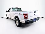 2020 Ford F-150 Regular Cab 4WD Pickup for sale #FL5634P - photo 7