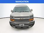 2022 Chevrolet Express 2500 RWD Empty Cargo Van for sale #FL5637P - photo 2