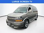 2022 Chevrolet Express 2500 RWD Empty Cargo Van for sale #FL5637P - photo 3