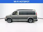 2022 Chevrolet Express 2500 RWD Empty Cargo Van for sale #FL5637P - photo 4