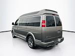 2022 Chevrolet Express 2500 RWD Empty Cargo Van for sale #FL5637P - photo 6