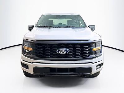 New 2025 Ford F-150 STX SuperCrew Cab for sale #FL60008 - photo 2