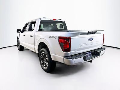 2025 Ford F-150 SuperCrew Cab 4WD Pickup for sale #FL60008 - photo 2