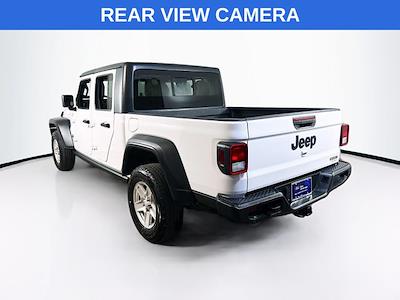 Used 2020 Jeep Gladiator - photo 1