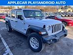 2020 Jeep Gladiator Crew Cab 4WD Pickup for sale #FL600081 - photo 1
