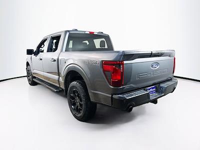New 2025 Ford F-150 STX SuperCrew Cab for sale #FL60020 - photo 2