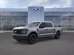 2025 Ford F-150 SuperCrew Cab 4WD Pickup for sale #FL60020 - photo 1