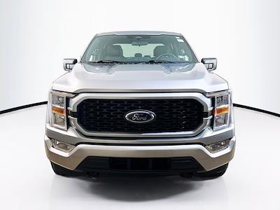 Used 2021 Ford F-150 XL SuperCrew Cab for sale #FL600201 - photo 2