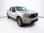 Used 2021 Ford F-150 XL SuperCrew Cab for sale #FL600201 - photo 1