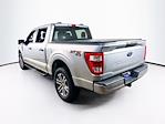Used 2021 Ford F-150 XL SuperCrew Cab for sale #FL600201 - photo 7