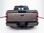 Used 2021 Ford F-150 XL SuperCrew Cab for sale #FL600201 - photo 9
