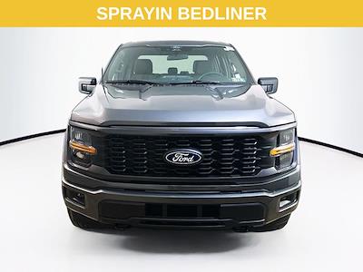 2025 Ford F-150 SuperCrew Cab 4WD Pickup for sale #FL600261 - photo 2