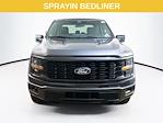 2025 Ford F-150 SuperCrew Cab 4WD Pickup for sale #FL600261 - photo 2