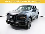 2025 Ford F-150 SuperCrew Cab 4WD Pickup for sale #FL600261 - photo 3