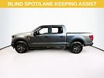 2025 Ford F-150 SuperCrew Cab 4WD Pickup for sale #FL600261 - photo 5
