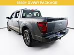2025 Ford F-150 SuperCrew Cab 4WD Pickup for sale #FL600261 - photo 8