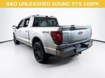 2025 Ford F-150 SuperCrew Cab 4WD Pickup for sale #FL600371 - photo 8