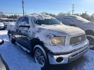 Used 2007 Toyota Tundra SR5 Double Cab for sale #FL600372 - photo 1