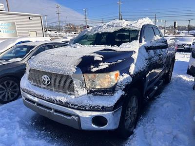 Used 2007 Toyota Tundra SR5 Double Cab for sale #FL600372 - photo 2