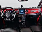 Used 2020 Jeep Gladiator Rubicon Crew Cab for sale #FL600431 - photo 19
