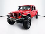 Used 2020 Jeep Gladiator Rubicon Crew Cab for sale #FL600431 - photo 3