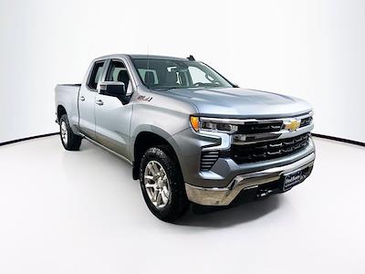 Used 2023 Chevrolet Silverado 1500 LT Double Cab for sale #FL600432 - photo 1