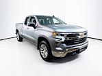 Used 2023 Chevrolet Silverado 1500 LT Double Cab for sale #FL600432 - photo 1