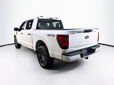 New 2026 Ford F-150 STX SuperCrew Cab for sale #FL60045 - photo 2