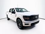 New 2026 Ford F-150 STX SuperCrew Cab for sale #FL60045 - photo 1