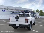 2025 Ford Ranger SuperCrew Cab 4WD Pickup for sale #FL60047 - photo 2