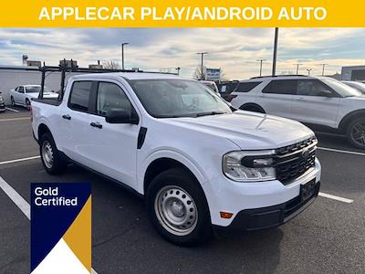 Used 2024 Ford Maverick XL SuperCrew Cab for sale #FL6005P - photo 1