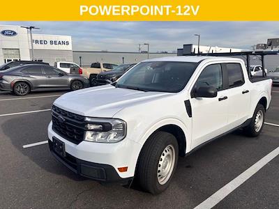 Used 2024 Ford Maverick XL SuperCrew Cab for sale #FL6005P - photo 2
