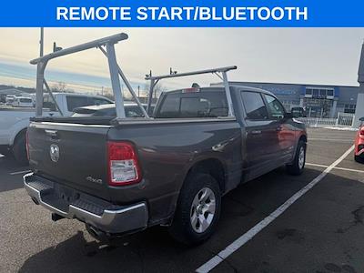 Used 2019 Ram 1500 Lone Star Crew Cab for sale #FL6005P1 - photo 2