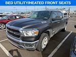Used 2019 Ram 1500 Lone Star Crew Cab for sale #FL6005P1 - photo 3